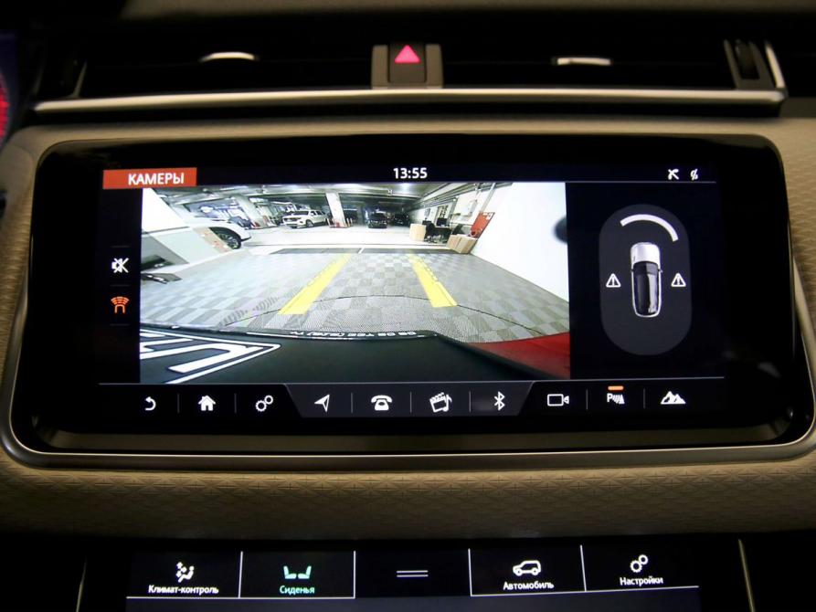 Land Rover Range Rover Velar I Санкт-Петербург  - изображение 10