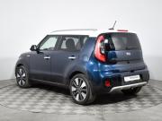 Kia Soul II Рестайлинг Санкт-Петербург  - изображение 30