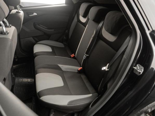 Ford Focus III с пробегом 2014 года, цена 1 019 000 рублей, 70766 км, хэтчбек, Автокод Объявления