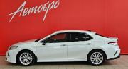 Toyota Camry VIII (XV70) Вологда  - изображение 24