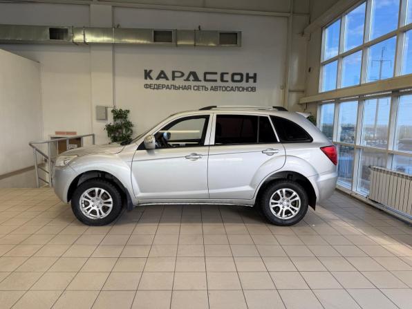 Lifan X60 I Рестайлинг с пробегом 2015 года, цена 645 000 рублей, 116457 км, внедорожник, Автокод Объявления