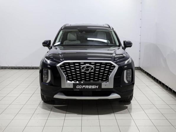 Hyundai Palisade I с пробегом 2018 года, цена 4 199 000 рублей, 107743 км, внедорожник, Автокод Объявления
