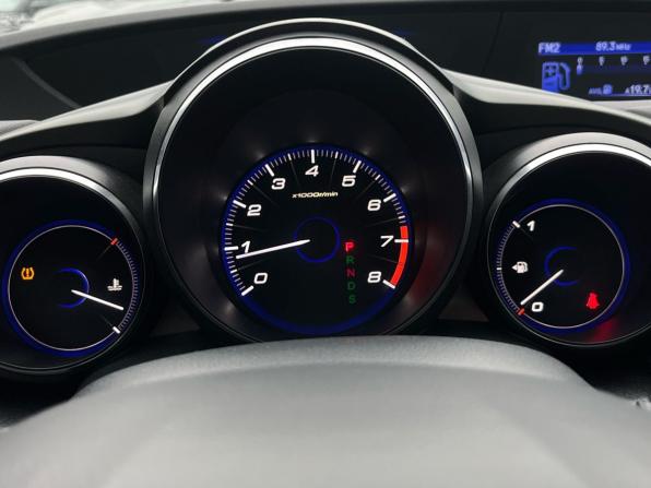 Honda Civic IX с пробегом 2012 года, цена 1 290 000 рублей, 87000 км, хэтчбек, Автокод Объявления