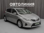 Toyota Auris II Красноярск  - изображение 19