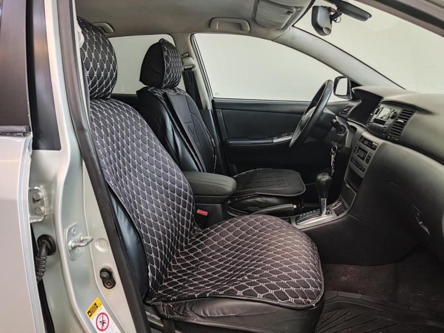 Toyota Corolla IX (E120 E130) Рестайлинг Барнаул  - изображение 19