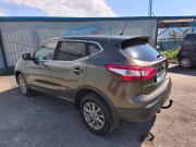 Nissan Qashqai II Курган  - изображение 19