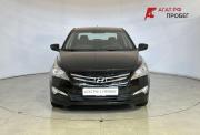 Hyundai Solaris I Саранск  - изображение 28