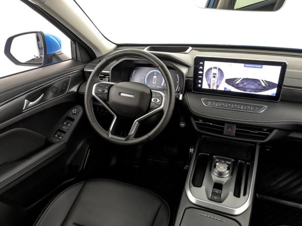 Haval Jolion I с пробегом 2023 года, цена 2 050 000 рублей, 18367 км, внедорожник, Автокод Объявления
