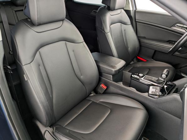 Kia Sportage V с пробегом 2023 года, цена 3 490 000 рублей, 53688 км, внедорожник, Автокод Объявления