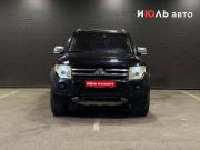 Mitsubishi Pajero IV Челябинск  - изображение 20