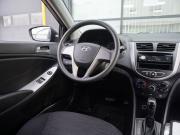Hyundai Solaris I Рестайлинг Москва  - изображение 28