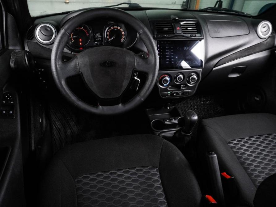Lada (ВАЗ) Granta I Рестайлинг Воронеж  - изображение 5