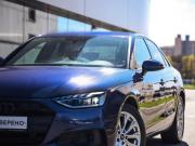 Audi A4 V (B9) Рестайлинг Санкт-Петербург  - изображение 33