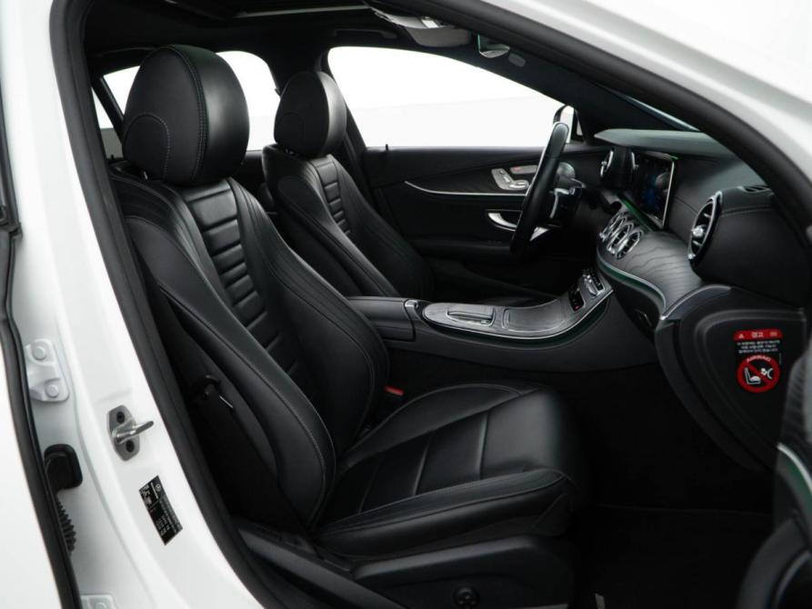 Mercedes-Benz E-Класс V (W213 S213 C238) Рестайлинг Москва  - изображение 11