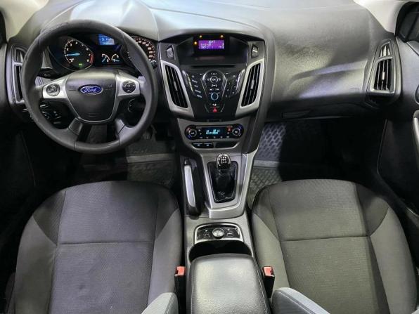 Ford Focus III с пробегом 2012 года, цена 669 760 рублей, 225792 км, хэтчбек, Автокод Объявления