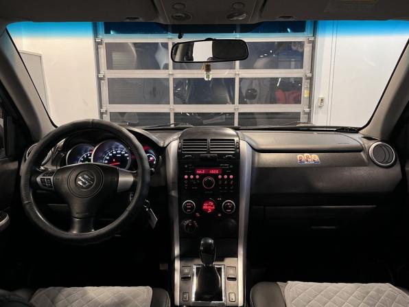 Suzuki Grand Vitara II Рестайлинг 2 с пробегом 2012 года, цена 1 295 000 рублей, 166978 км, внедорожник, Автокод Объявления