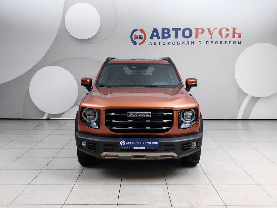 Haval Dargo Подольск  - изображение 3
