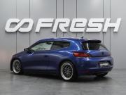Volkswagen Scirocco III Воронеж  - изображение 19