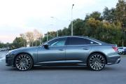 Audi A6 V (C8) Москва  - изображение 38