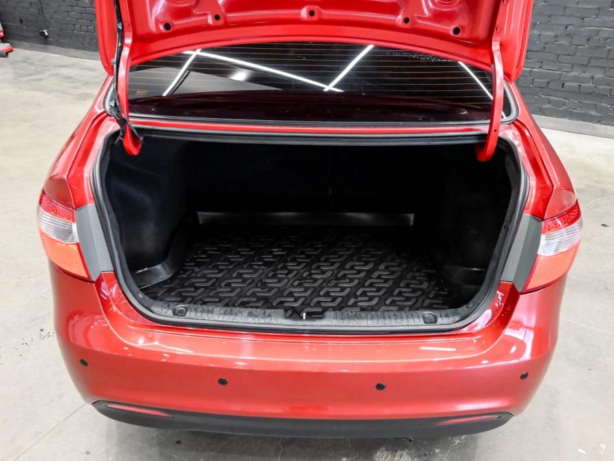 Kia Rio III Екатеринбург  - изображение 6