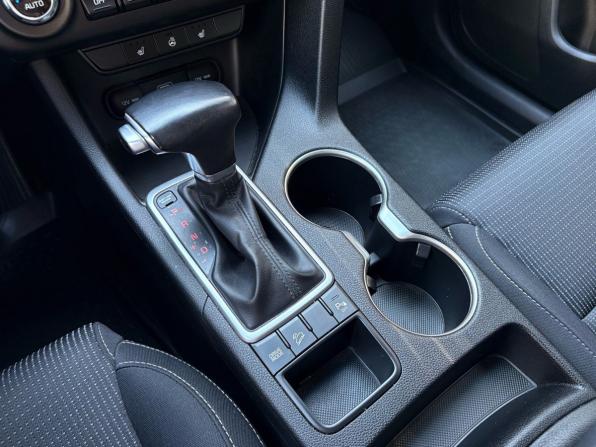 Kia Sportage IV Рестайлинг с пробегом 2020 года, цена 2 169 000 рублей, 84537 км, внедорожник, Автокод Объявления