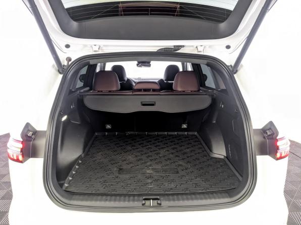 Geely Monjaro I с пробегом 2023 года, цена 3 460 000 рублей, 26928 км, внедорожник, Автокод Объявления
