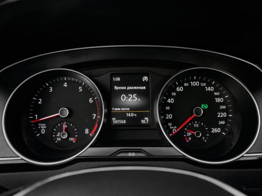 Volkswagen Passat B8 Екатеринбург  - изображение 14