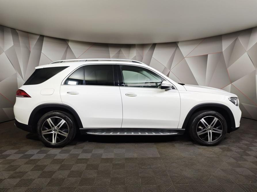 Mercedes-Benz GLE II (V167) Москва  - изображение 6