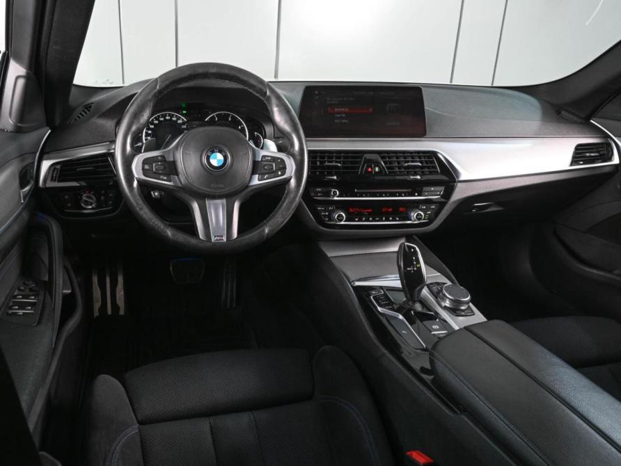 BMW 5 серии VII (G30/G31/G38) Ростов-на-Дону  - изображение 6