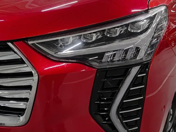 Haval Jolion I с пробегом 2021 года, цена 1 799 000 рублей, 61545 км, внедорожник, Автокод Объявления