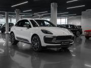 Porsche Macan I Рестайлинг 2 Москва  - изображение 36
