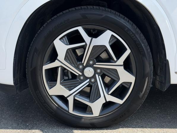 Hyundai Palisade I с пробегом 2021 года, цена 4 800 000 рублей, 67830 км, внедорожник, Автокод Объявления