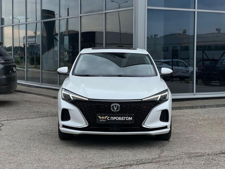 Changan Eado Plus Самара  - изображение 3