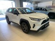 Toyota RAV4 V (XA50) Челябинск  - изображение 27
