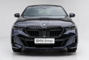 BMW 5 серии VIII (G60/G61/G68) Краснодар  - изображение 11