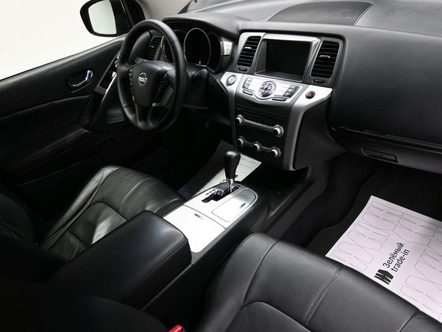 Nissan Murano II (Z51) Рестайлинг 2 Тверь  - изображение 13