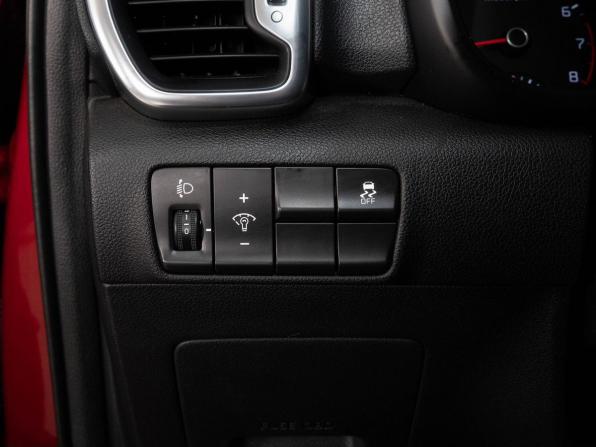 Kia Sportage IV с пробегом 2018 года, цена 1 980 000 рублей, 125424 км, внедорожник, Автокод Объявления