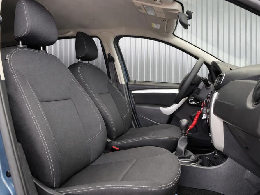 Nissan Terrano III (D10) Пермь  - изображение 19