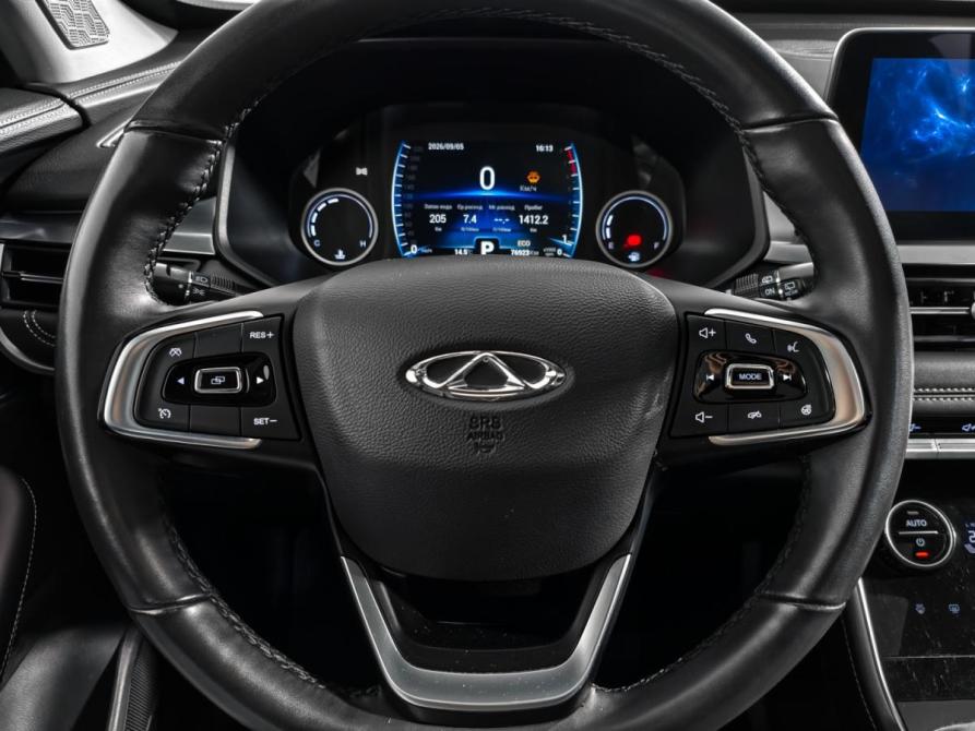 Chery Tiggo 8 I Рестайлинг Санкт-Петербург  - изображение 19