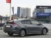 Honda Insight II Рестайлинг Новосибирск  - изображение 31