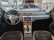 Volkswagen Passat B7 Курган  - изображение 37