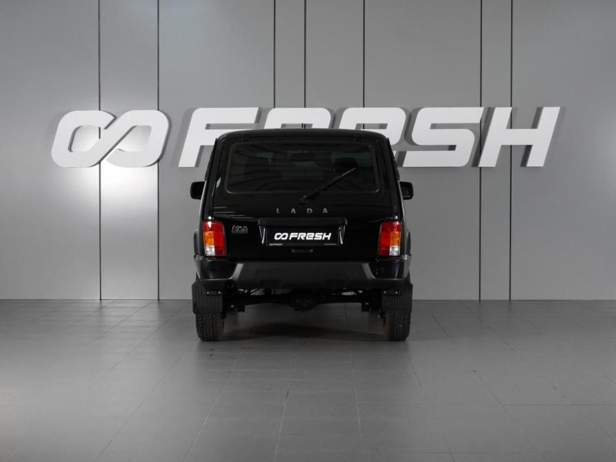 Lada (ВАЗ) Niva Legend Минеральные Воды  - изображение 4