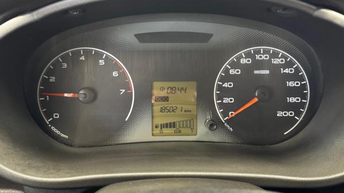 Lada (ВАЗ) Granta I с пробегом 2014 года, цена 235 000 рублей, 185021 км, седан, Автокод Объявления