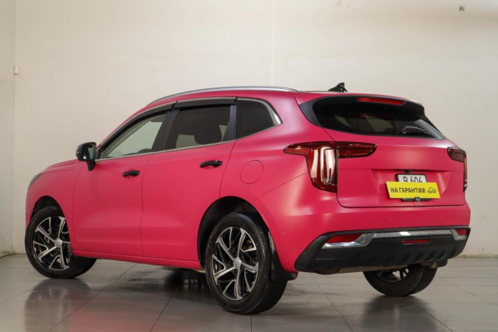 Haval Jolion I Челябинск  - изображение 5