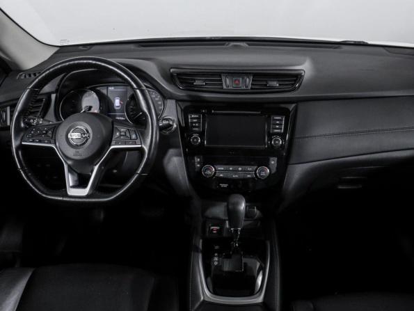 Nissan X-Trail III Рестайлинг с пробегом 2021 года, цена 2 360 000 рублей, 129723 км, внедорожник, Автокод Объявления