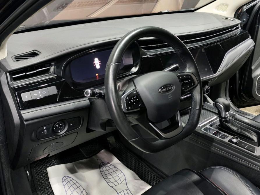 Omoda S5 Ставрополь  - изображение 7