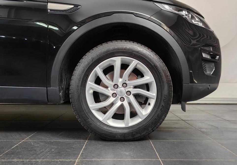 Land Rover Discovery Sport I Москва  - изображение 24