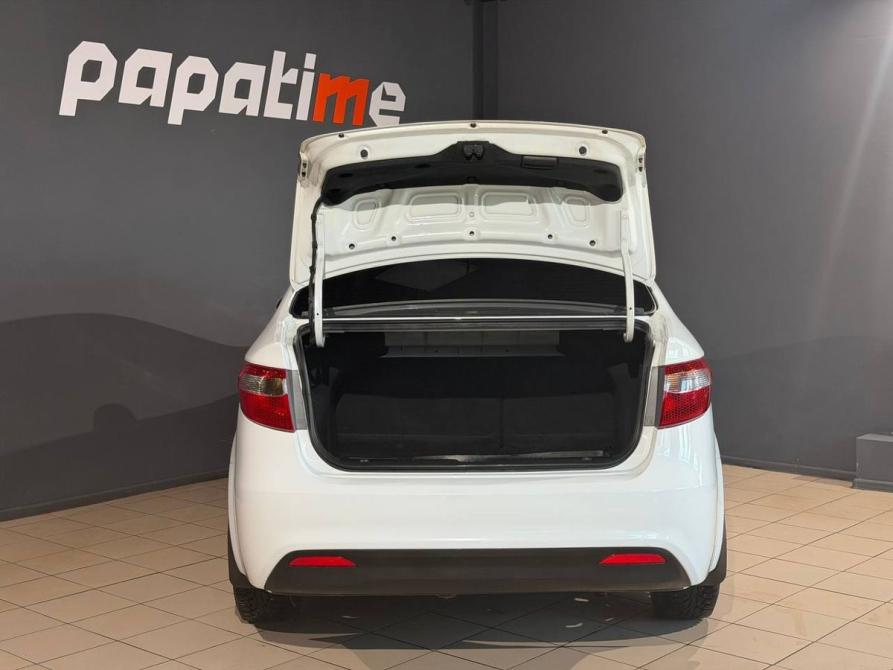 Kia Rio III Тверь  - изображение 5
