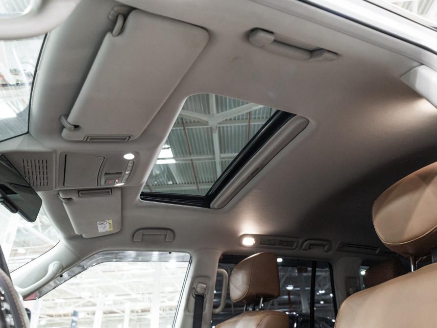 Infiniti QX80 I Рестайлинг 3 Санкт-Петербург  - изображение 18