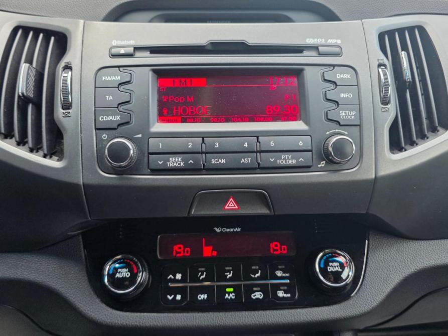 Kia Sportage III Краснодар  - изображение 17